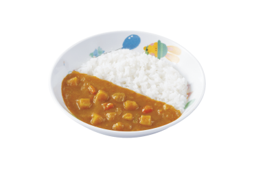Allergen free curry of Coco Ichibanya 100g