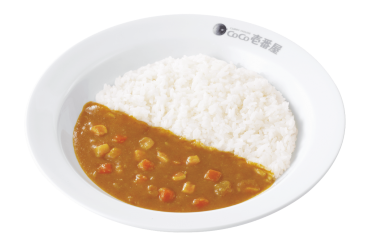 Allergen free curry of Coco Ichibanya 200g